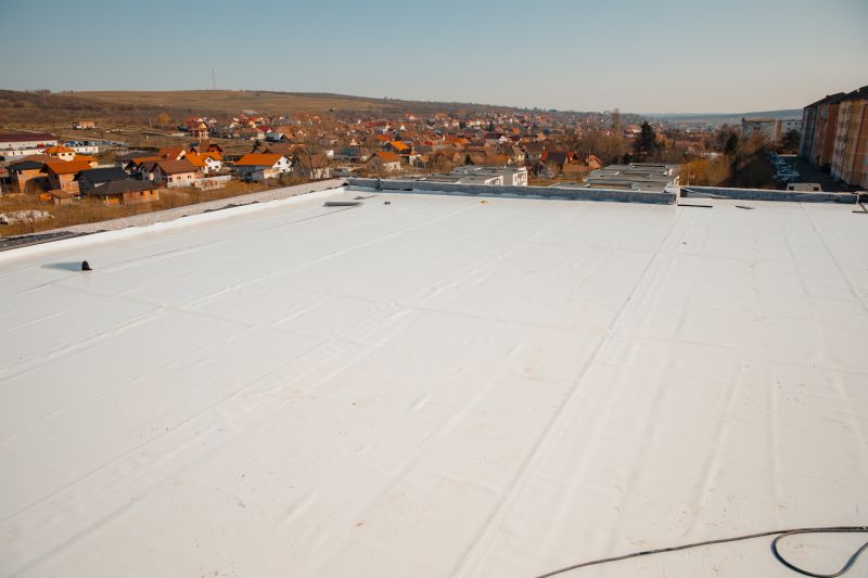 Best Roof Repair Contractors in Mason, OH